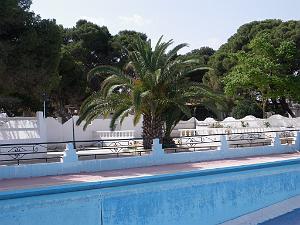 CANASTEL 2009 MAI LA PISCINE